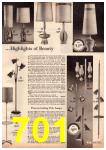 1962 Montgomery Ward Spring Summer Catalog, Page 701