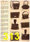 1948 Sears Fall Winter Catalog, Page 313