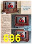 1990 Sears Christmas Book, Page 696