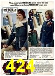 1975 Sears Fall Winter Catalog, Page 424