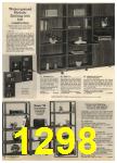 1979 Sears Fall Winter Catalog, Page 1298