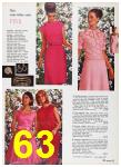 1966 Sears Spring Summer Catalog, Page 63