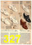 1949 Sears Spring Summer Catalog, Page 327