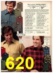 1975 Sears Fall Winter Catalog, Page 620