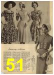 1960 Sears Spring Summer Catalog, Page 51