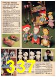 1974 JCPenney Christmas Book, Page 337