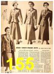 1950 Sears Spring Summer Catalog, Page 155