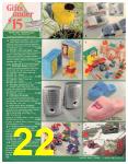 2002 Sears Christmas Book (Canada), Page 22