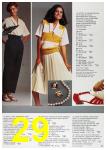 1985 Sears Spring Summer Catalog, Page 29