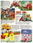 2000 Sears Christmas Book, Page 70