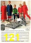 1969 Montgomery Ward Christmas Book, Page 121