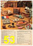 1970 JCPenney Christmas Book, Page 53