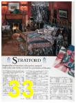 1989 Sears Home Annual Catalog, Page 33