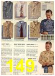 1948 Sears Fall Winter Catalog, Page 149