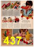 1968 Sears Christmas Book, Page 437