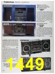 1993 Sears Spring Summer Catalog, Page 1449