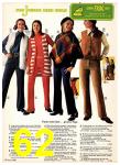 1970 Sears Fall Winter Catalog, Page 62