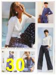 1991 Sears Spring Summer Catalog, Page 30