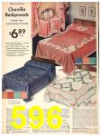 1942 Sears Spring Summer Catalog, Page 596