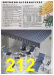 1992 Sears Summer Catalog, Page 212