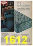 1965 Sears Fall Winter Catalog, Page 1612