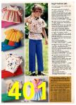 1981 Montgomery Ward Spring Summer Catalog, Page 401