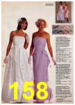 1986 JCPenney Spring Summer Catalog, Page 158