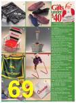 2001 Sears Christmas Book (Canada), Page 69