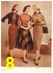 1957 Sears Fall Winter Catalog, Page 8