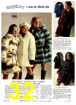 1970 Sears Fall Winter Catalog, Page 32