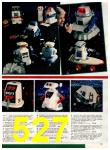 1986 Sears Christmas Book, Page 527