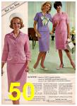 1967 Montgomery Ward Spring Summer Catalog, Page 50