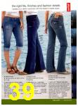 2007 JCPenney Spring Summer Catalog, Page 39