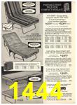 1972 Sears Fall Winter Catalog, Page 1444