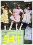 1988 Sears Spring Summer Catalog, Page 541