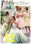 1962 Montgomery Ward Spring Summer Catalog, Page 12