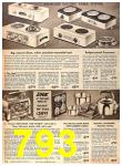 1955 Sears Spring Summer Catalog, Page 793