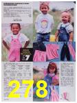 1991 Sears Spring Summer Catalog, Page 278