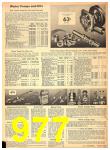 1944 Sears Fall Winter Catalog, Page 977