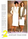 1985 Montgomery Ward Fall Winter Catalog, Page 2