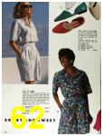 1992 Sears Summer Catalog, Page 62