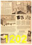 1958 Sears Spring Summer Catalog, Page 1202
