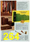 1974 Sears Spring Summer Catalog, Page 264