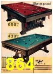 1975 Montgomery Ward Fall Winter Catalog, Page 864