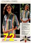 1981 Montgomery Ward Spring Summer Catalog, Page 72