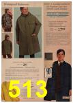 1966 JCPenney Fall Winter Catalog, Page 513