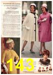 1962 Montgomery Ward Spring Summer Catalog, Page 143