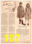 1947 Sears Christmas Book, Page 107