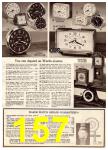 1968 Montgomery Ward Spring Summer Catalog, Page 157