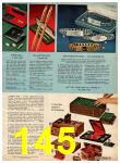 1967 Sears Christmas Book, Page 145